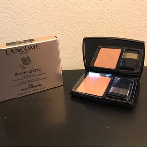 Lancôme Blush Subtil in Mocha Havana